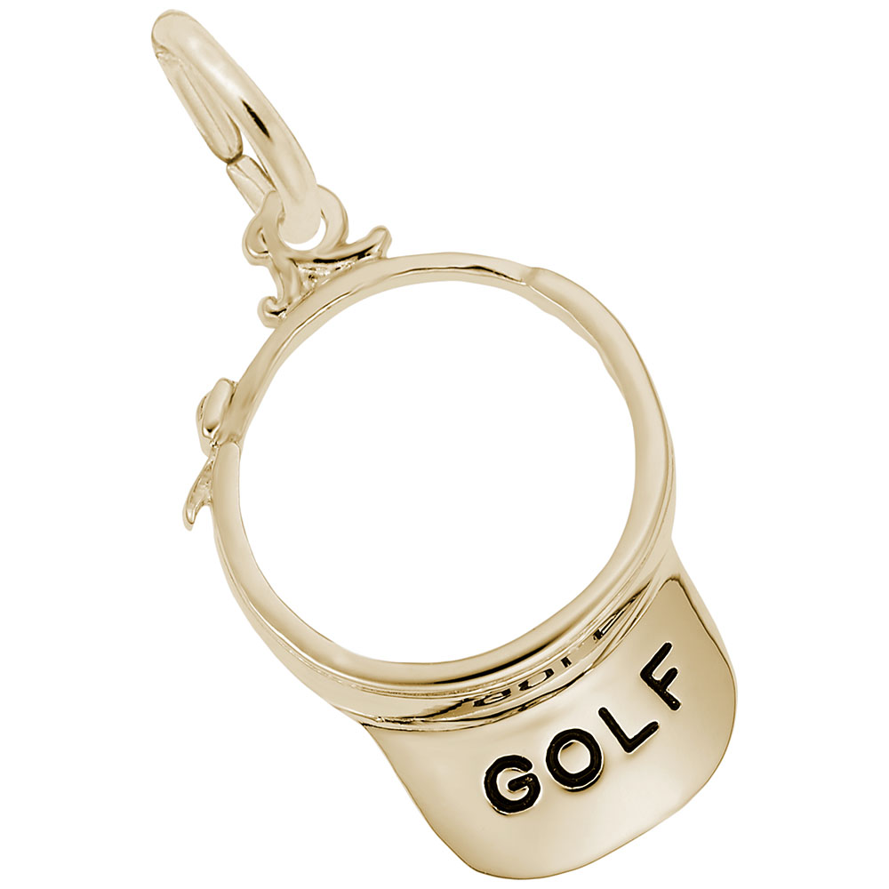 GOLF VISOR