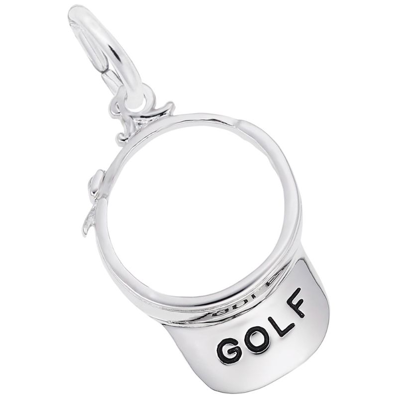 GOLF VISOR