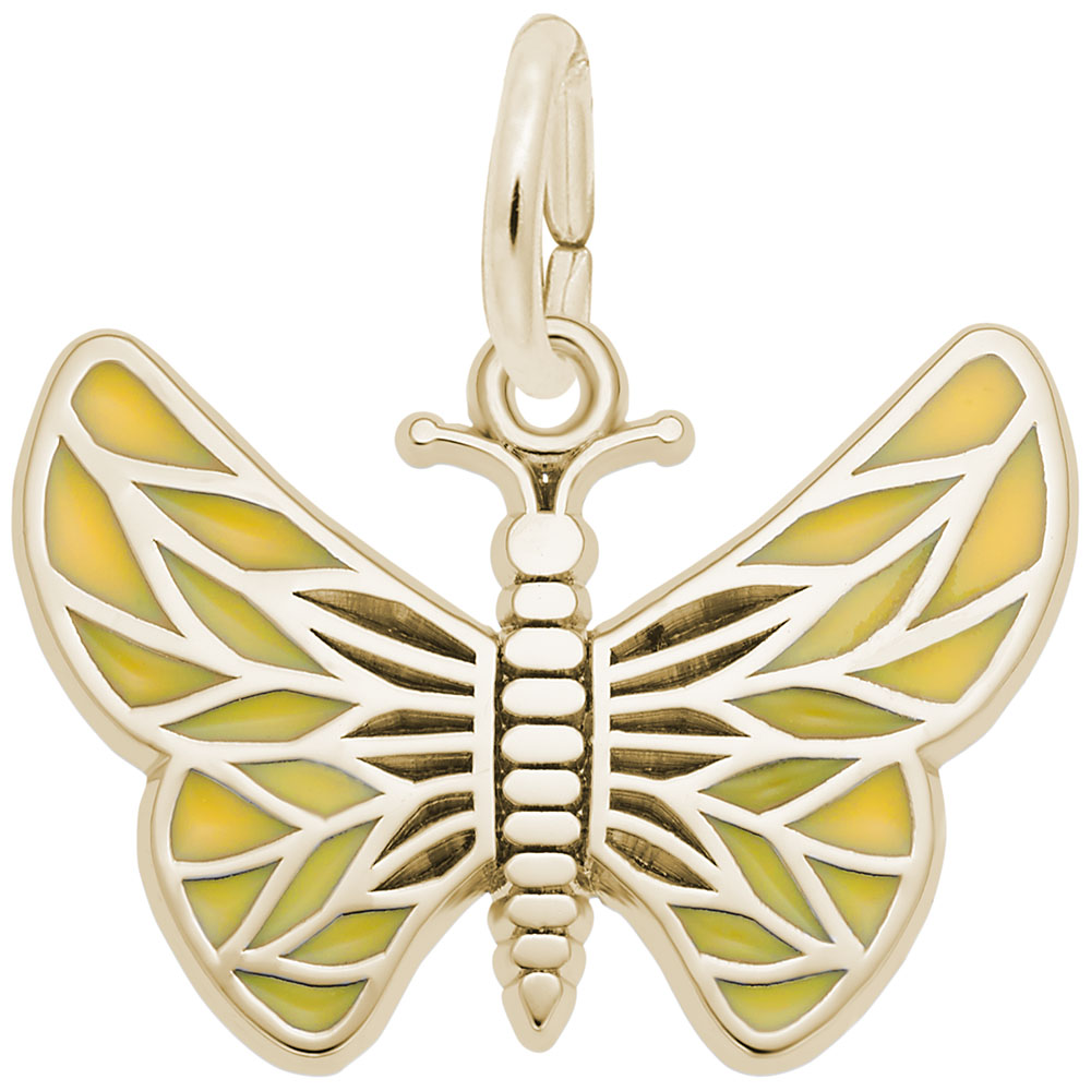 BUTTERFLY