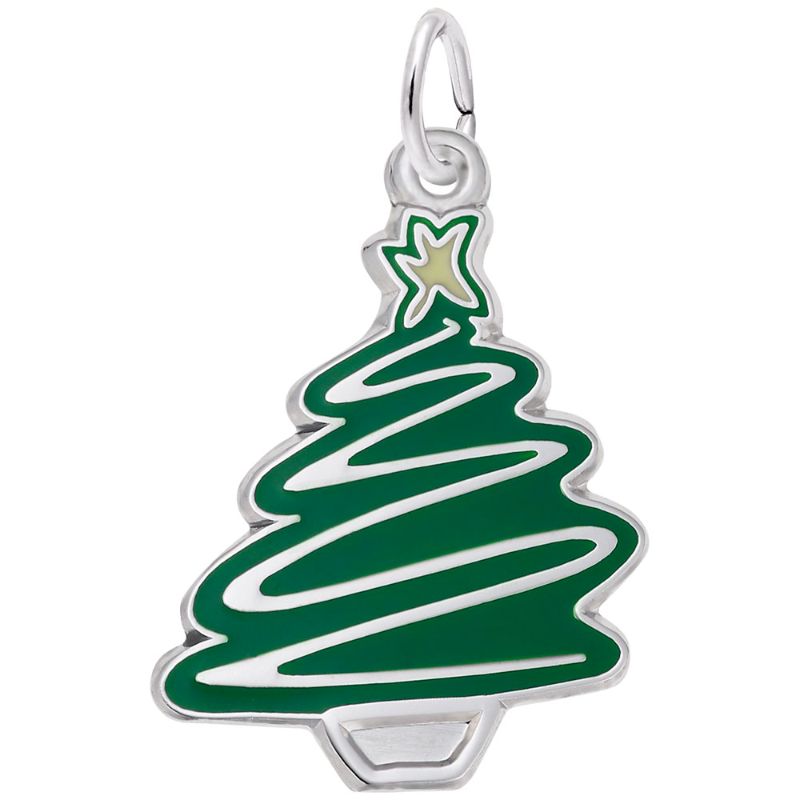 CHRISTMAS TREE