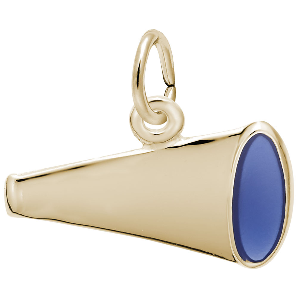 MEGAPHONE