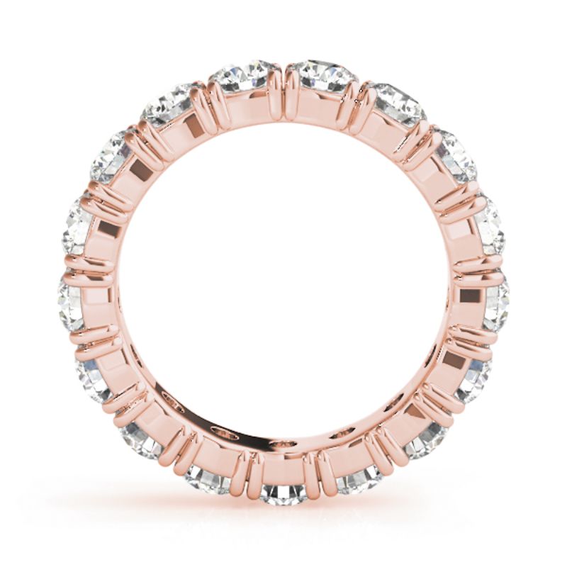 Eternity Wedding Bands
