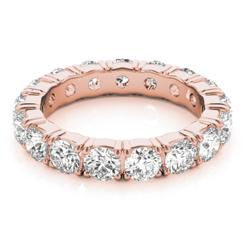 Eternity Wedding Bands