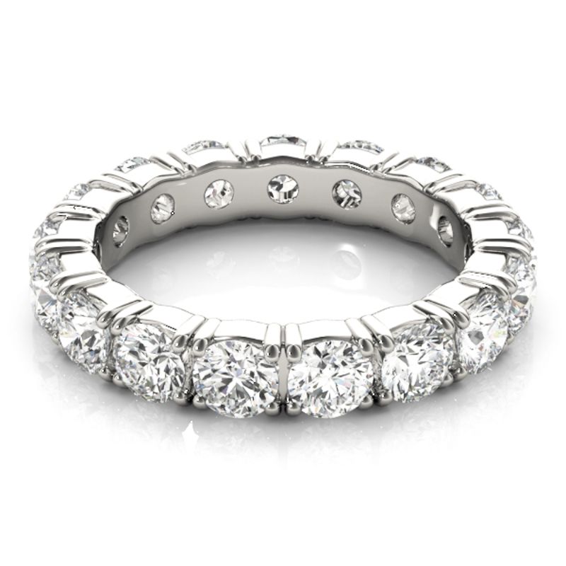 Eternity Wedding Bands