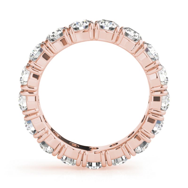 Eternity Wedding Bands