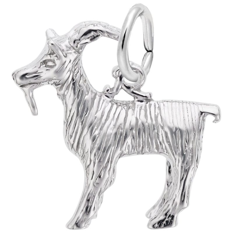 BILLY GOAT