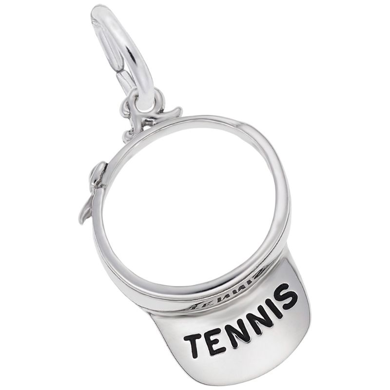 TENNIS VISOR