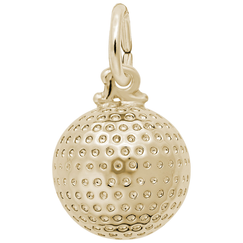 GOLF BALL