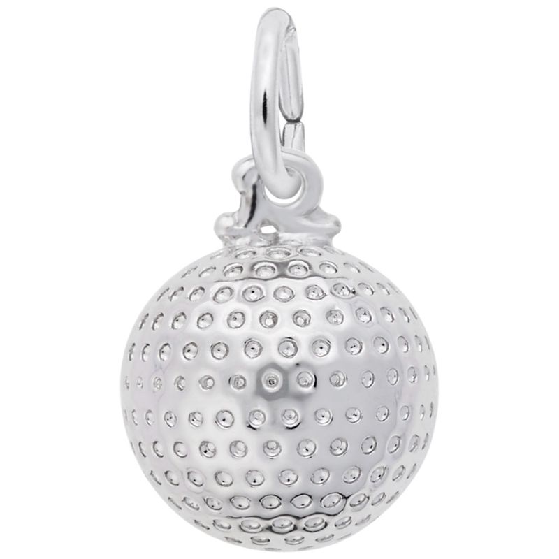 GOLF BALL