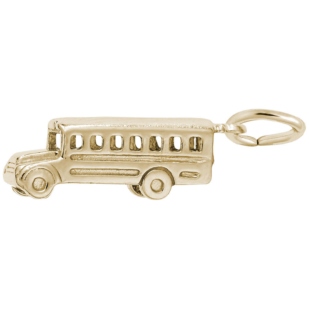 SCHOOL BUS