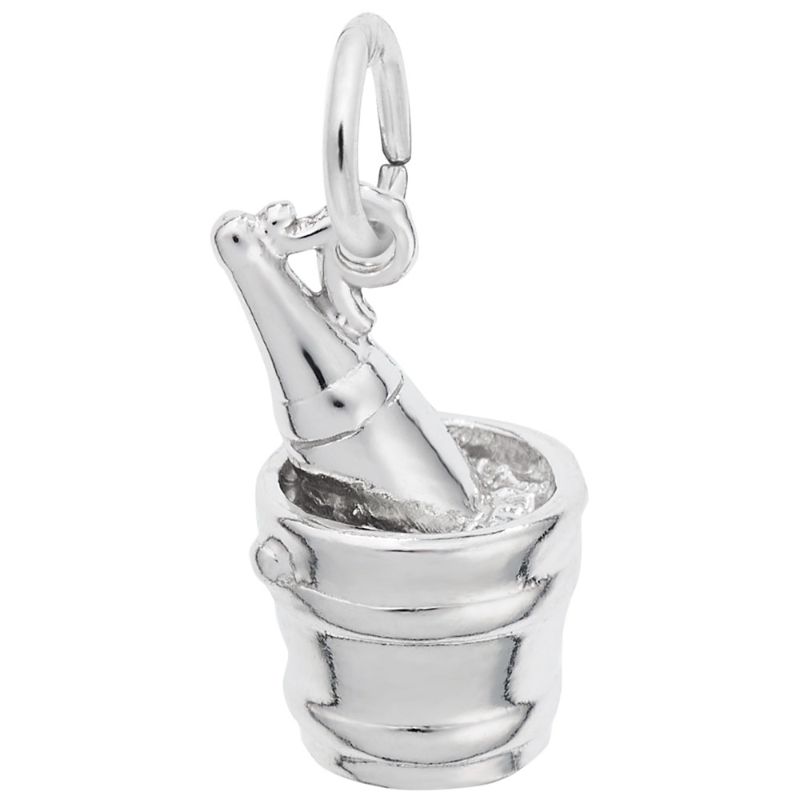 CHAMPAGNE BUCKET
