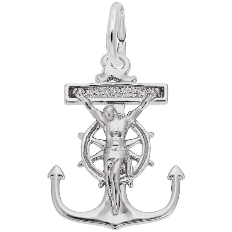 MARINERS CROSS