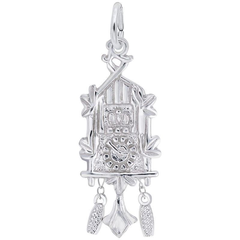 CUCKOO CLOCK