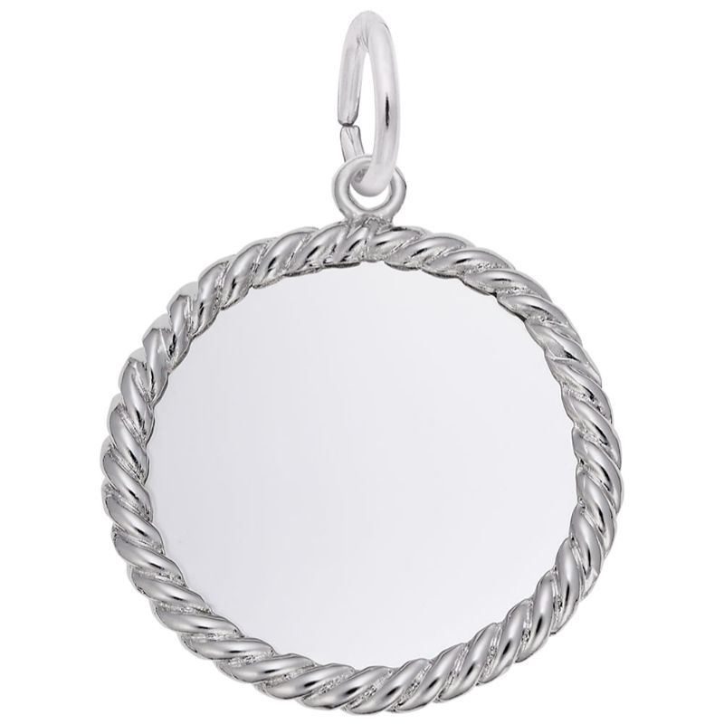 ROPE DISC