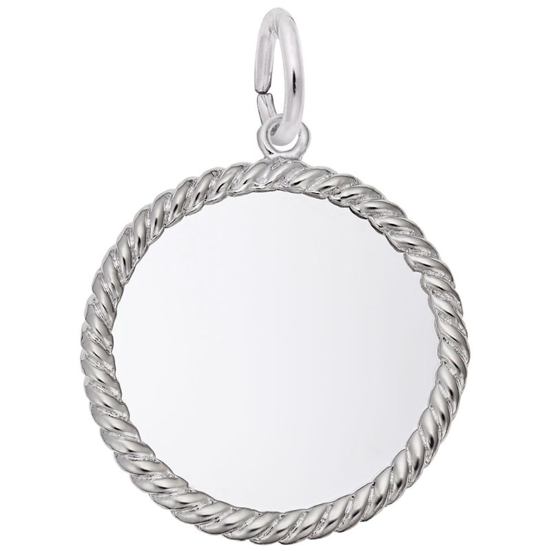 ROPE DISC