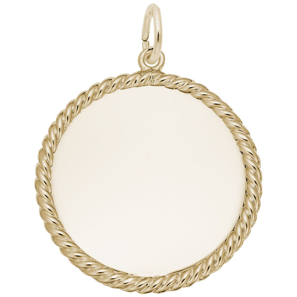 ROPE DISC
