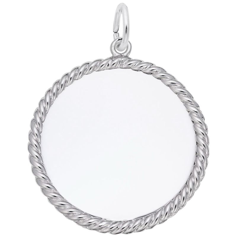 ROPE DISC