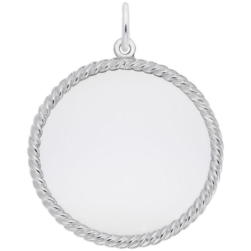 ROPE DISC