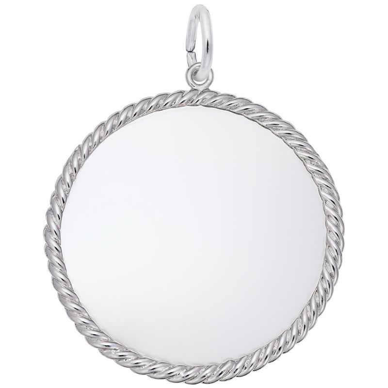 ROPE DISC