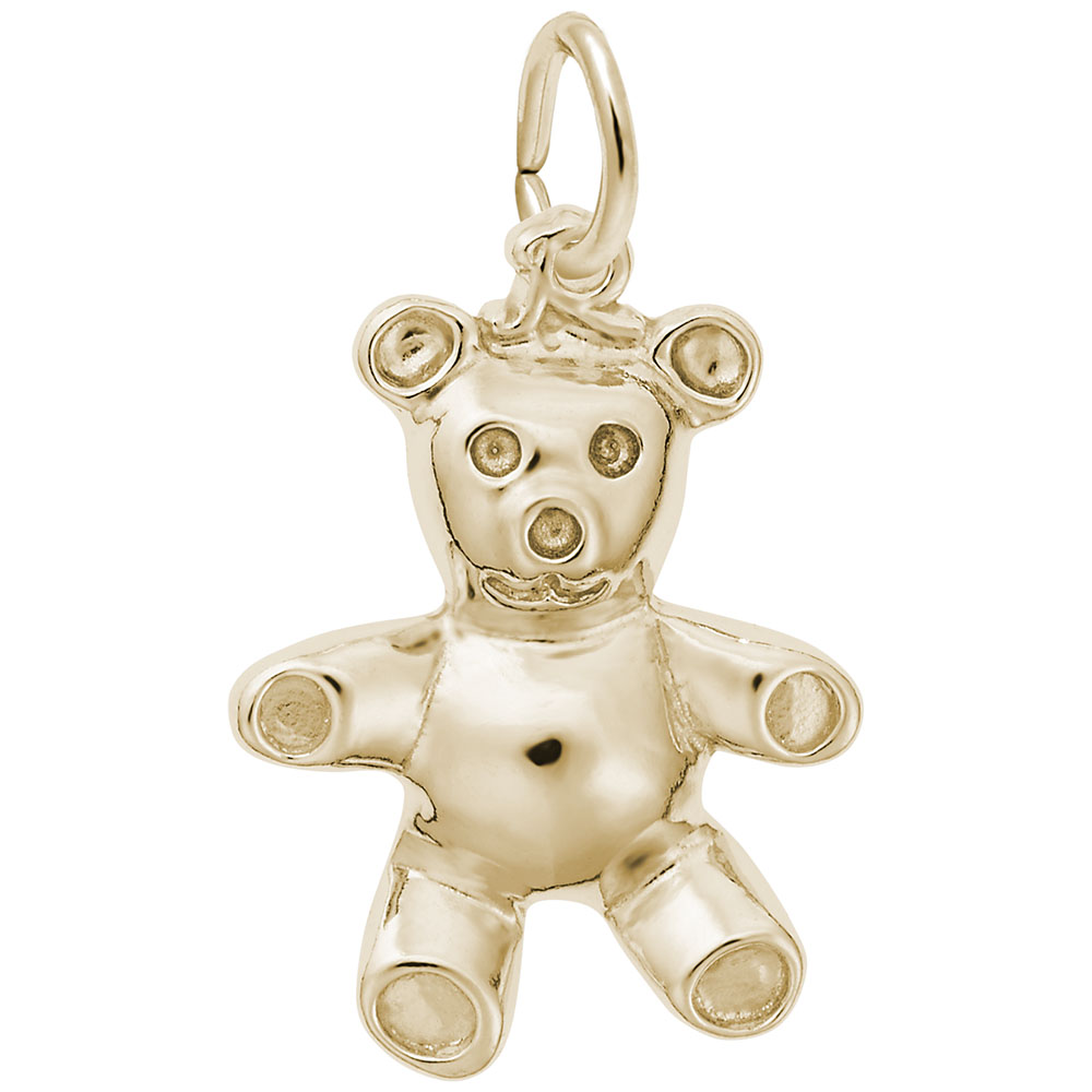 TEDDY BEAR