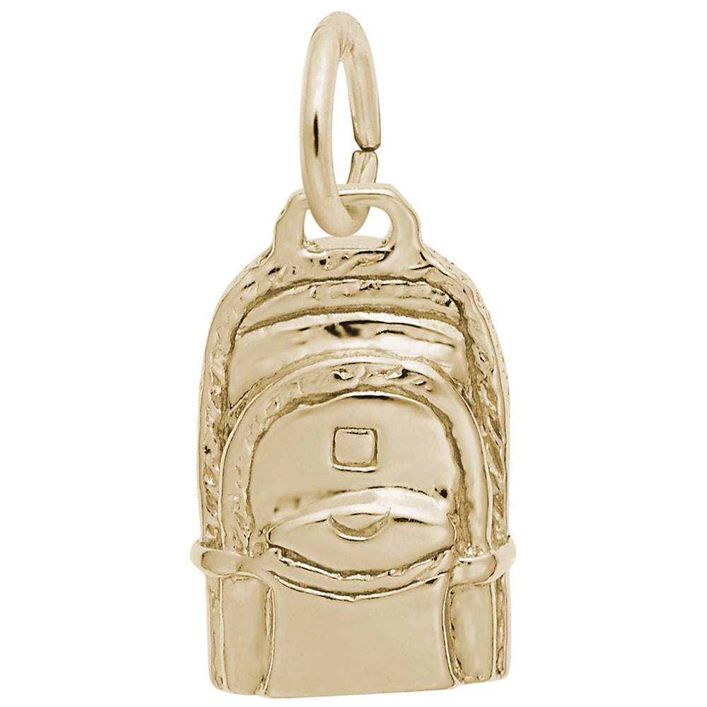BACK PACK