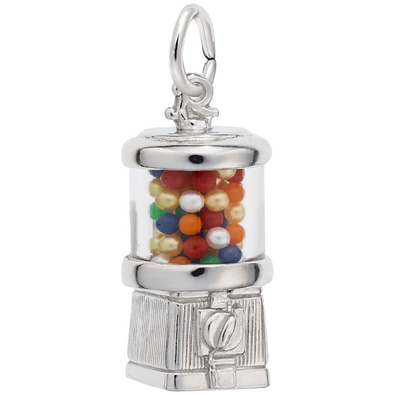 GUMBALL MACHINE