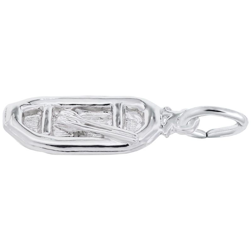 WHITE WATER RAFT