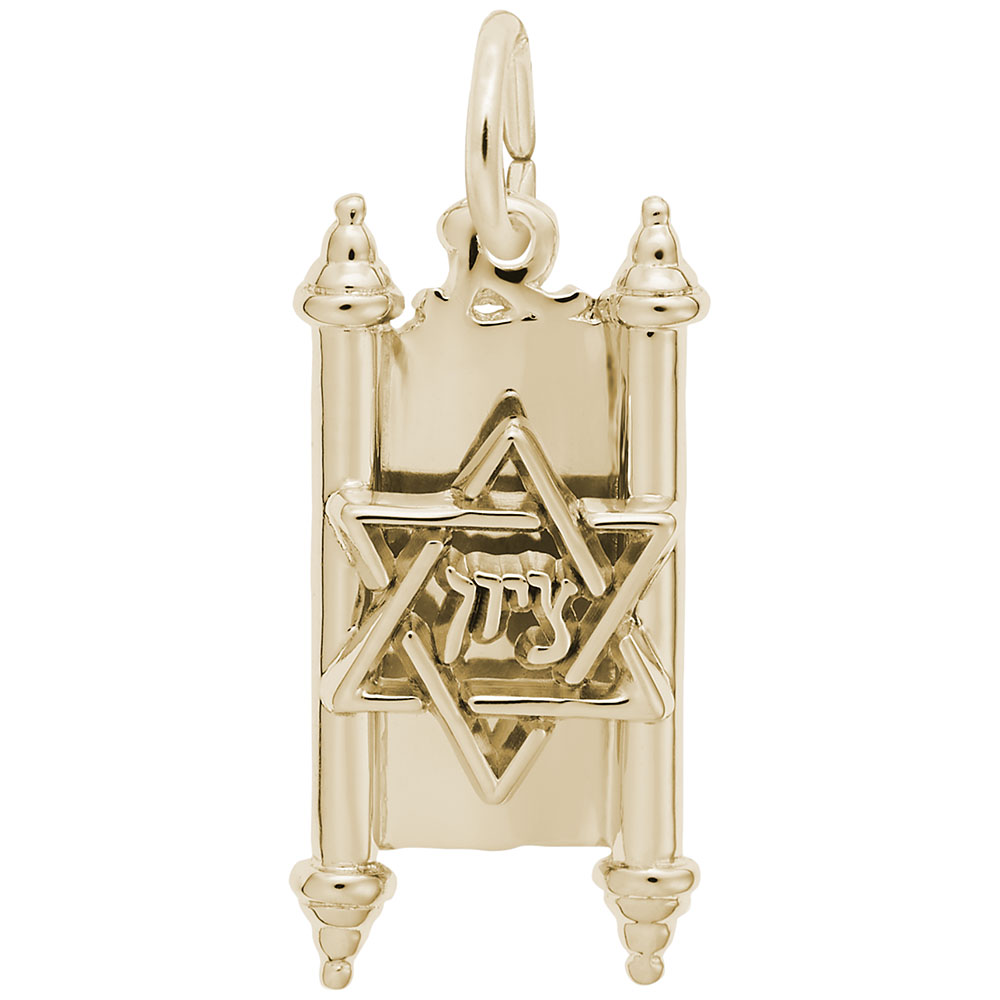 TORAH