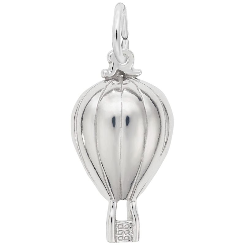 HOT AIR BALLOON