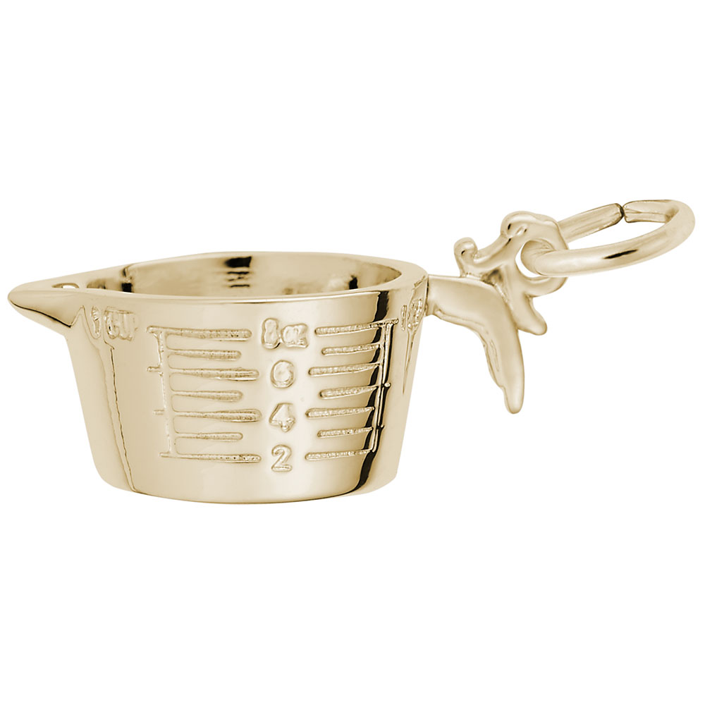 MEASURING CUP