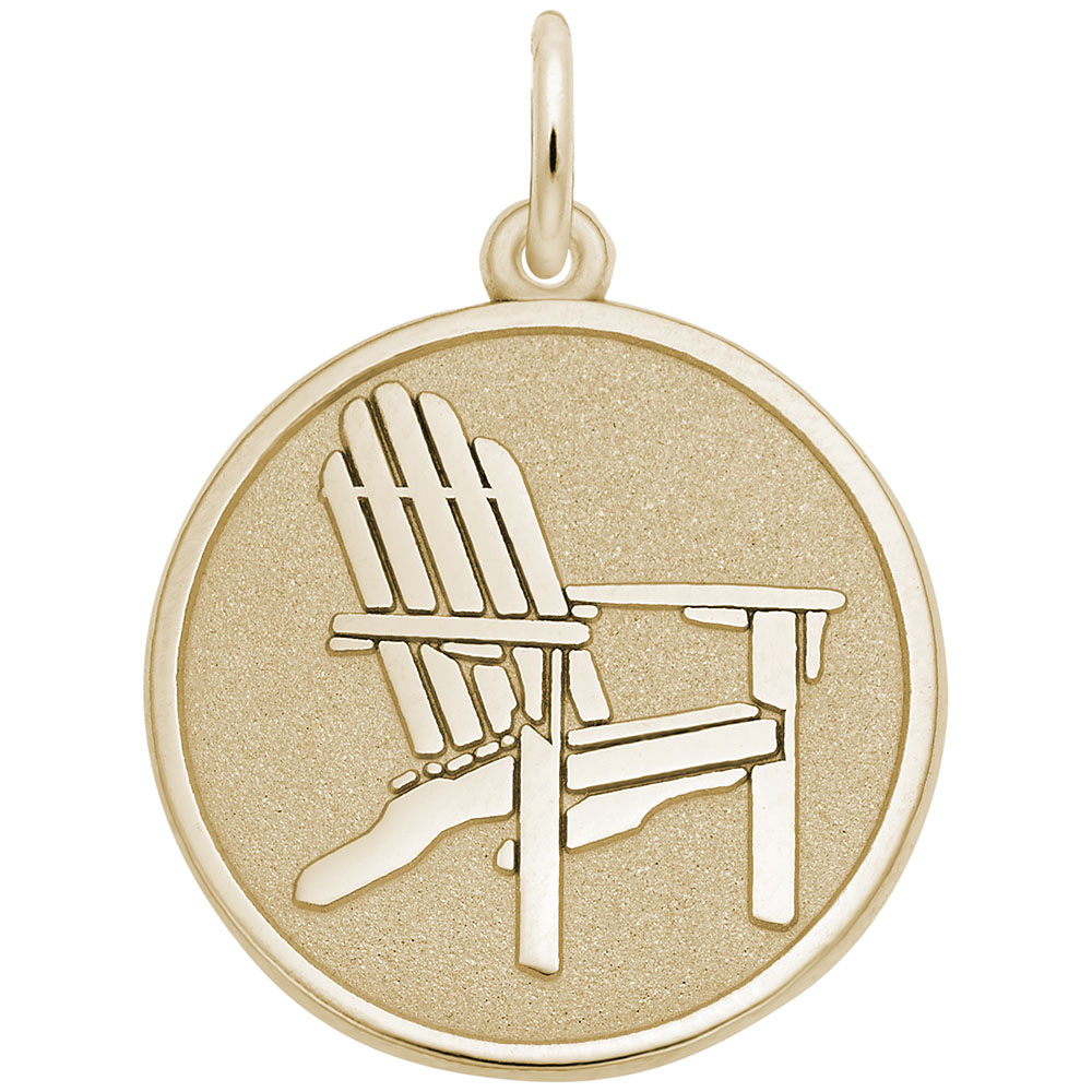 DECK CHAIR