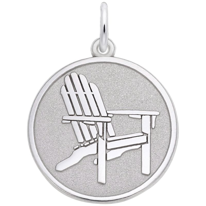 DECK CHAIR