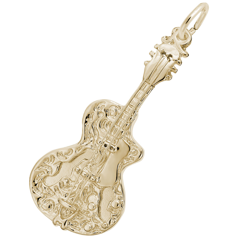 GUITAR W/ STRINGS
