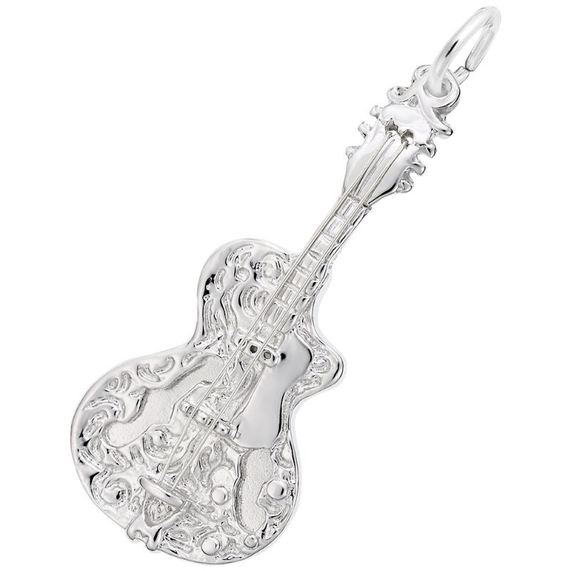 GUITAR W/ STRINGS