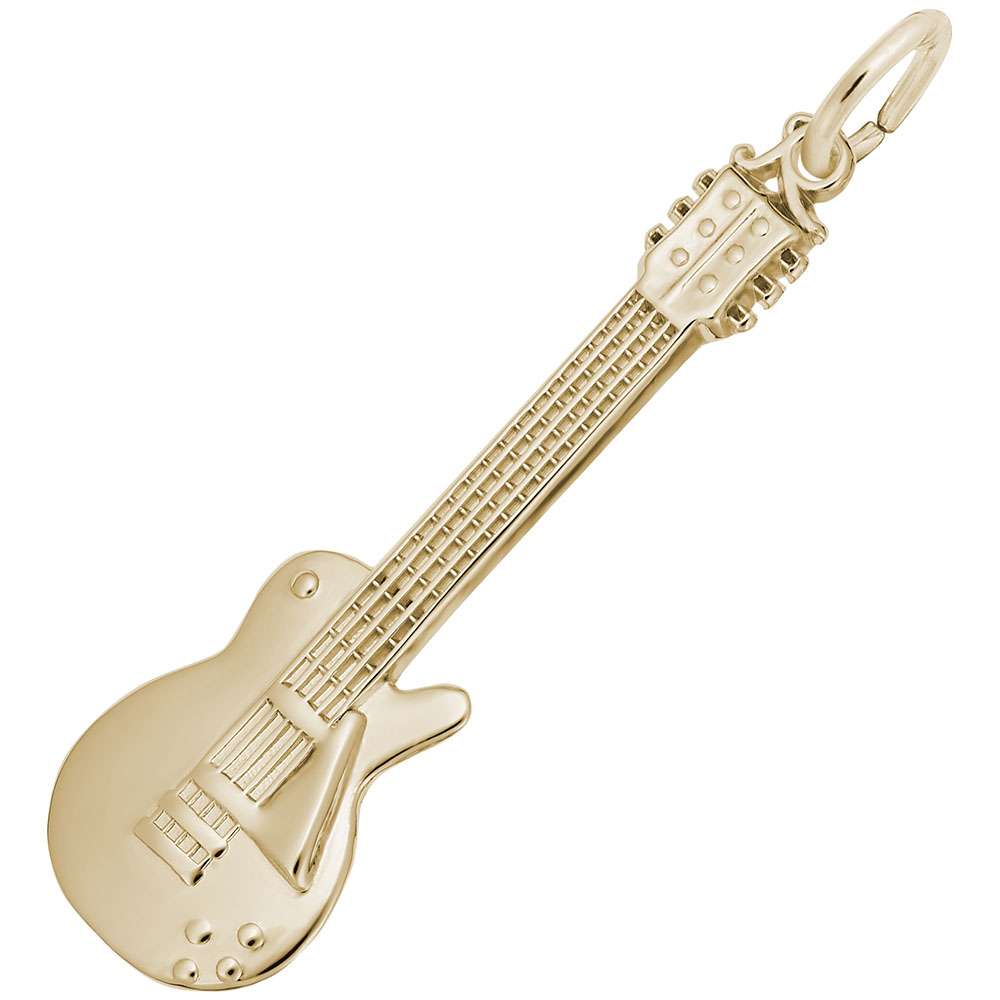 GUITAR ELECTRIC