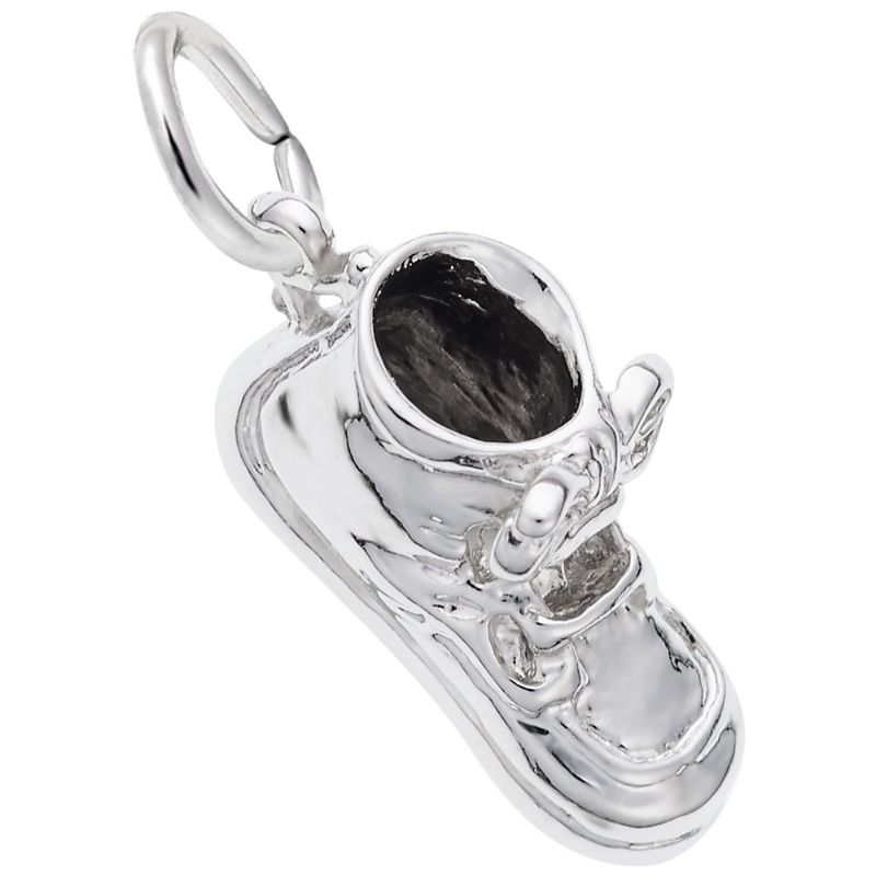 BABY SHOE