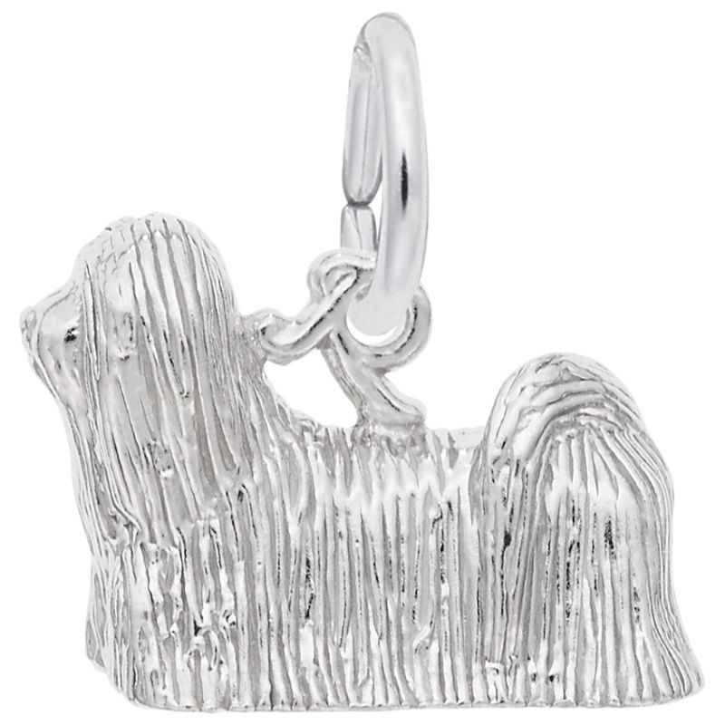 LHASA APSO