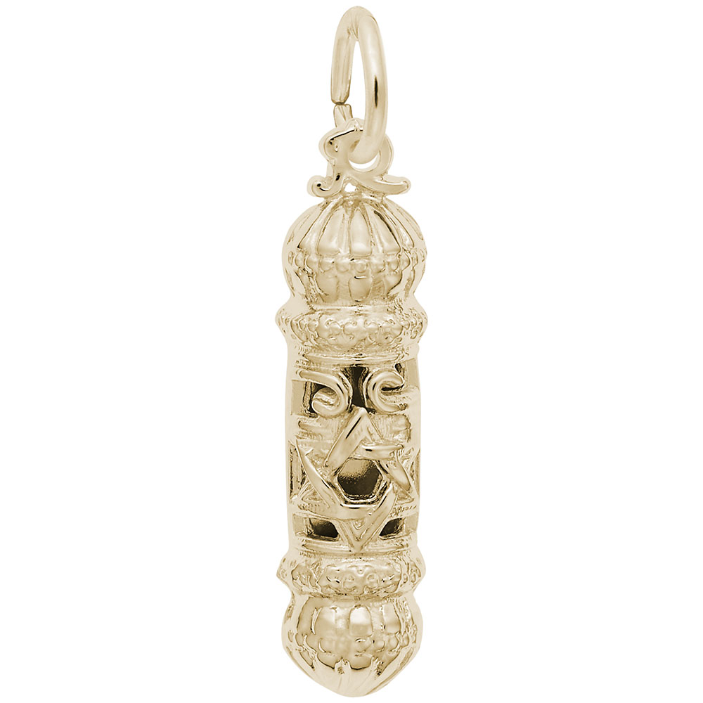 MEZUZAH
