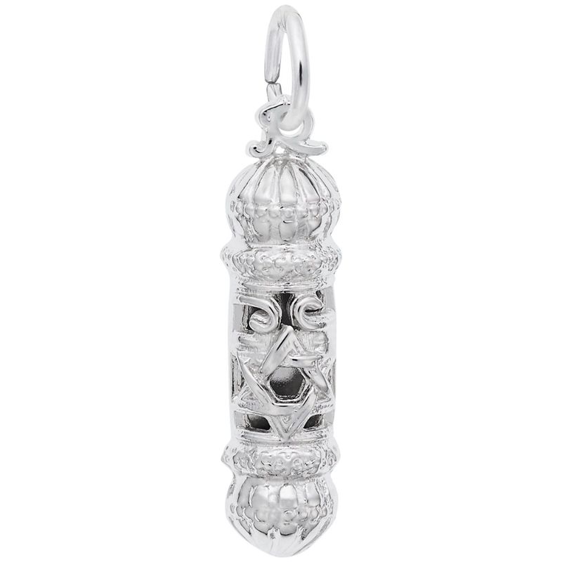 MEZUZAH