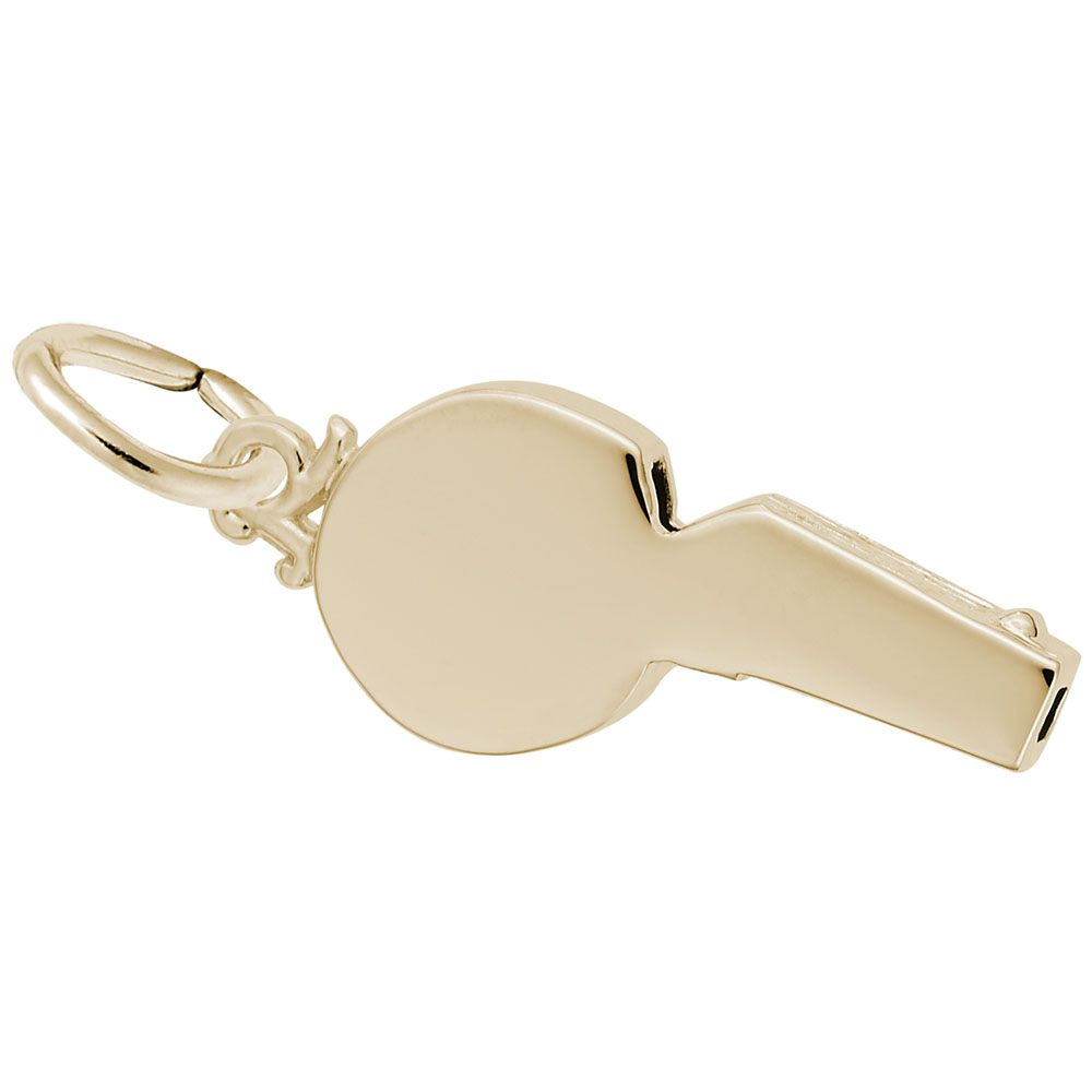 WHISTLE