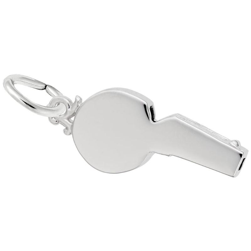 WHISTLE