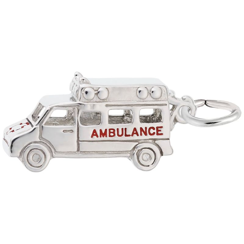 AMBULANCE