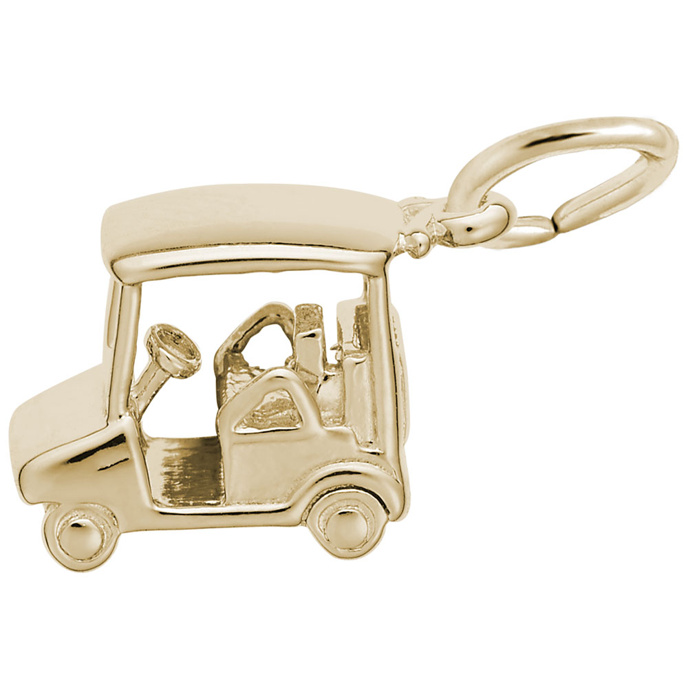 GOLF CART