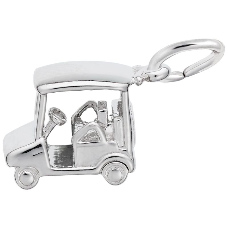 GOLF CART