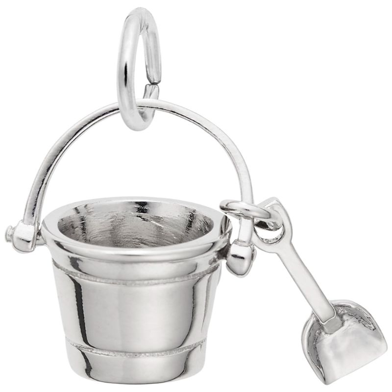 PAIL AND SHOVEL