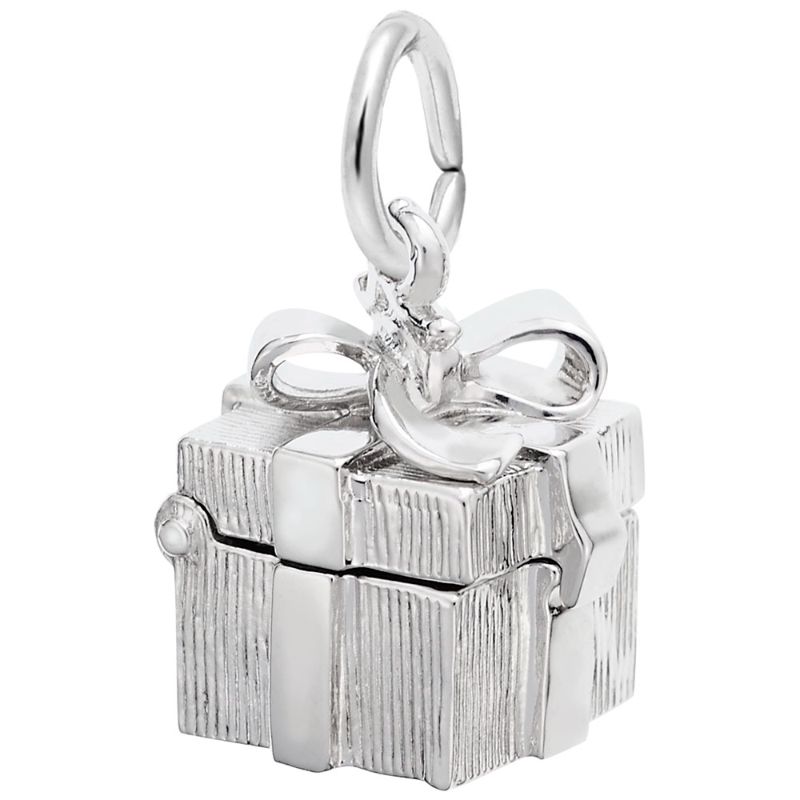 GIFT BOX