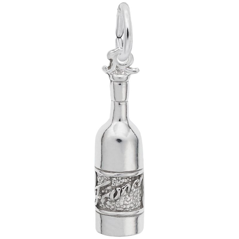 WINE BOTTLE
