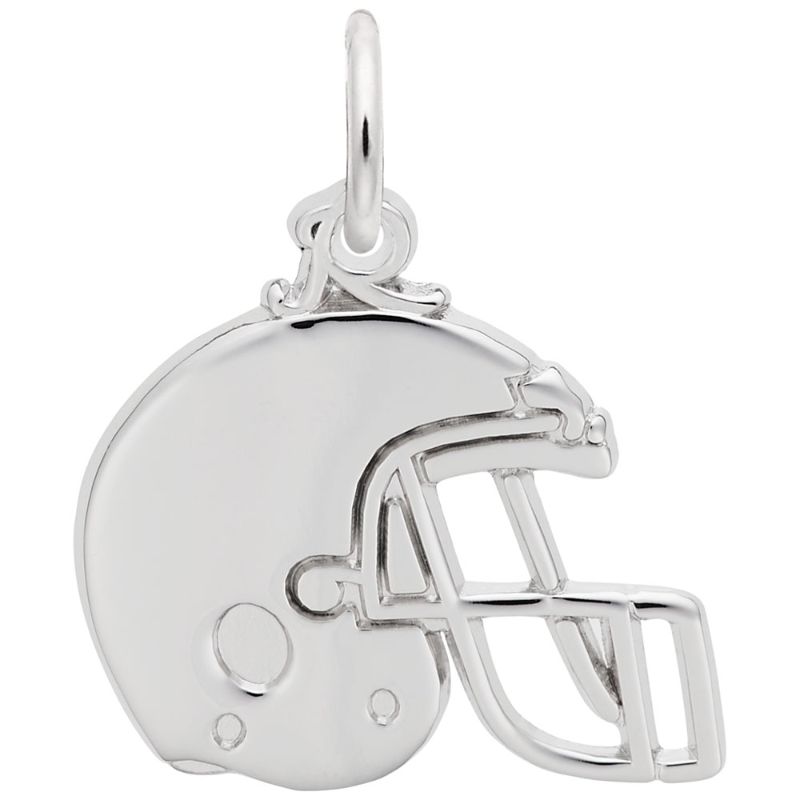 FOOTBALL HELMET