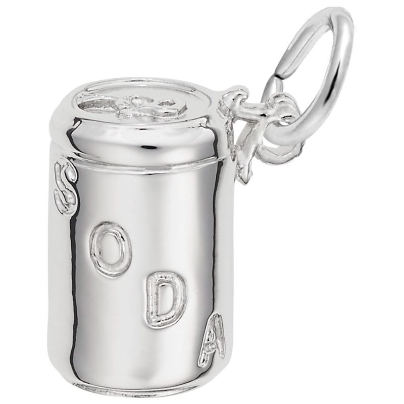 SODA CAN