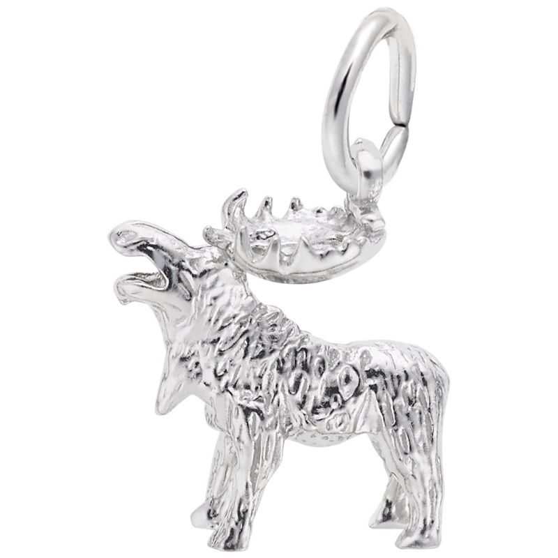 MOOSE 3D